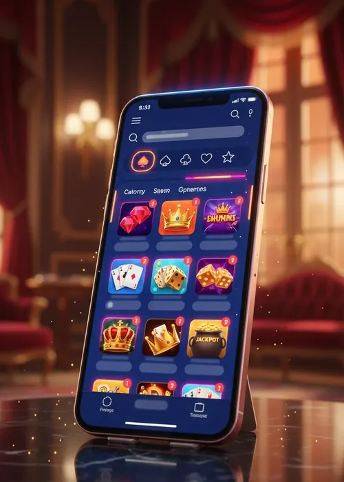 Aphrodite Casino : la nouvelle ère du jeu mobile et instantané