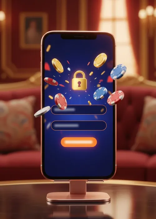 Aphrodite Casino Connexion : Votre accès sûr au divertissement