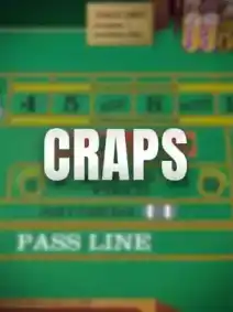 Craps jouer en démo