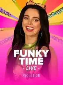 Funky Time jouer en démo