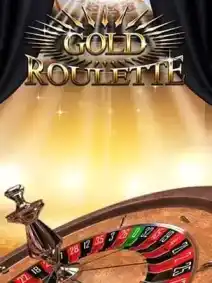 Gold Roulette jouer en démo