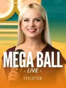 Mega Ball jouer en démo