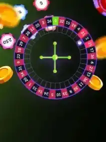 Roulette jouer en démo