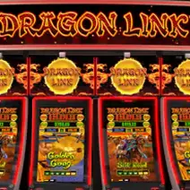 Dragon Link jouer en démo