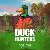 Duck Hunters jouer en démo