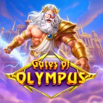 Gates of Olympus jouer en démo