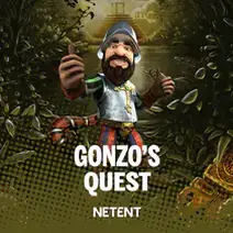 Gonzo's Quest jouer en démo