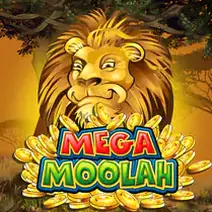 Mega Moolah jouer en démo