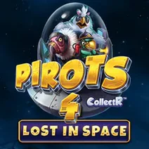 Pirots 4 jouer en démo