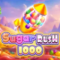 Sugar Rush 1000 jouer en démo